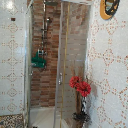 Апартаменты Vivienda La Perla *