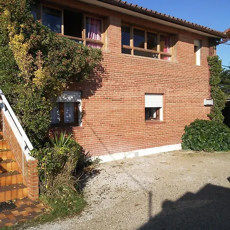 Appartement Vivienda La Perla *