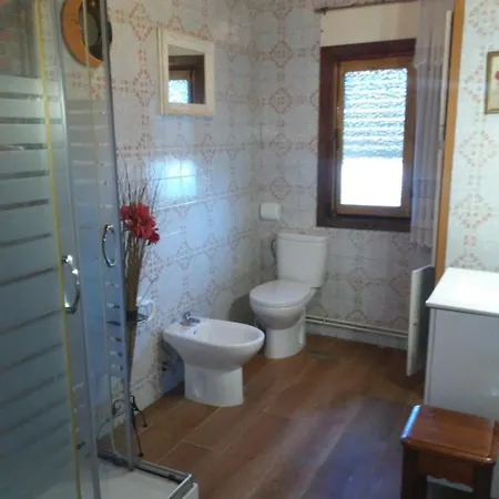 Vivienda La Perla Cortiguera