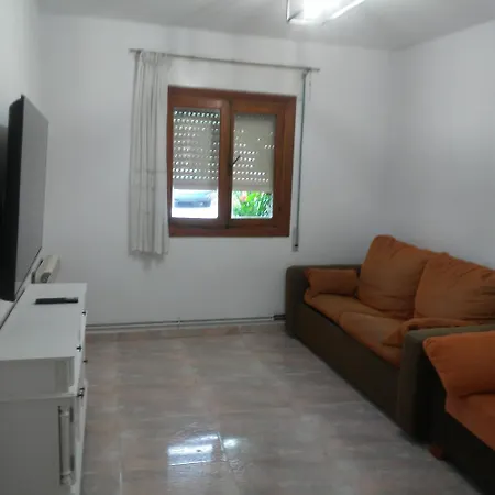 Vivienda La Perla