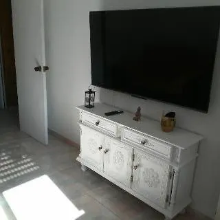 Vivienda La Perla Apartament *