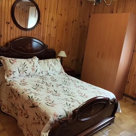 Appartement Vivienda La Perla Cortiguera