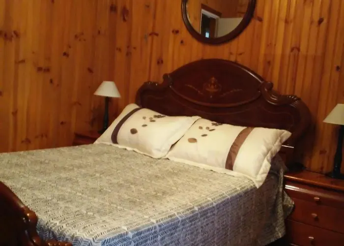 Vivienda La Perla * Cortiguera