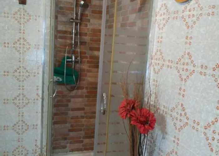 Apartment Vivienda La Perla *