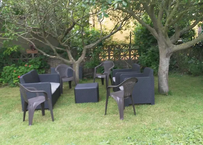 Vivienda La Perla * Cortiguera