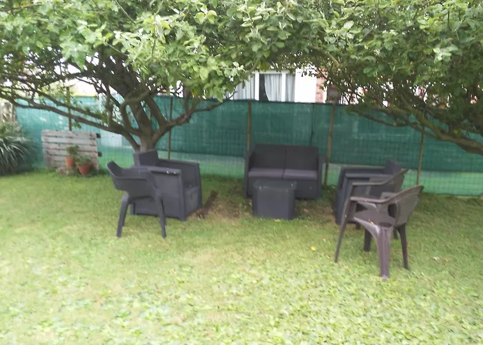 Vivienda La Perla * Cortiguera