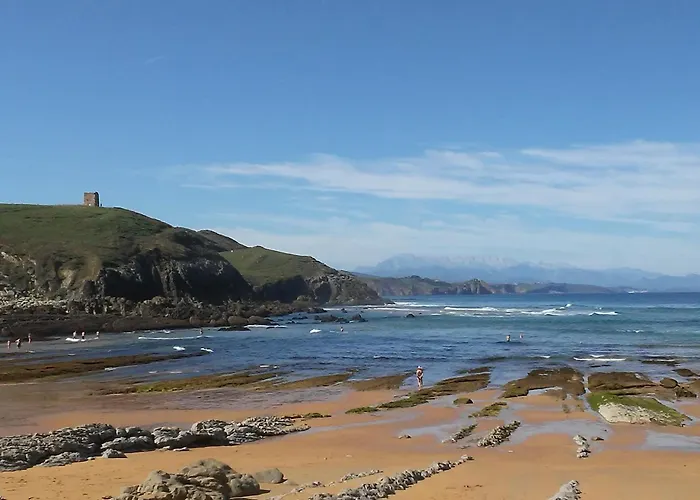 Apartment Vivienda La Perla *