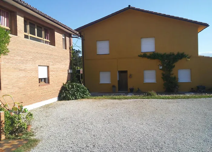 Apartment Vivienda La Perla