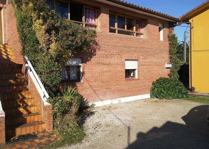 Apartment Vivienda La Perla *