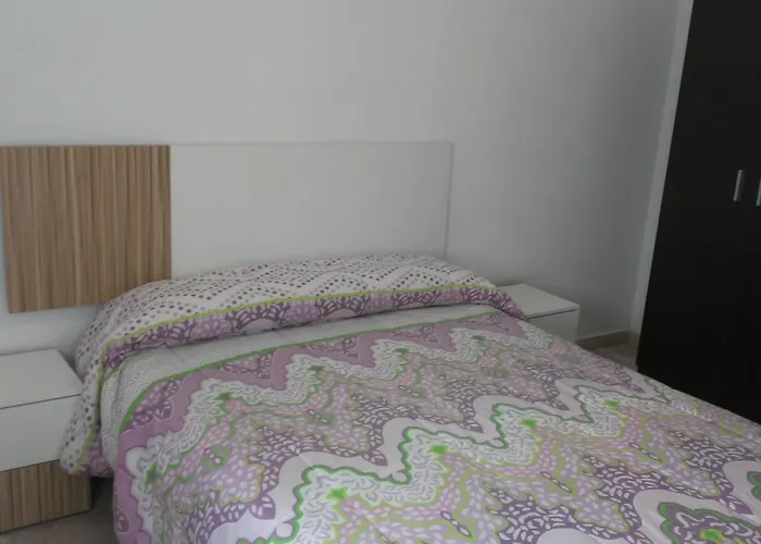 Appartamento Vivienda La Perla Cortiguera