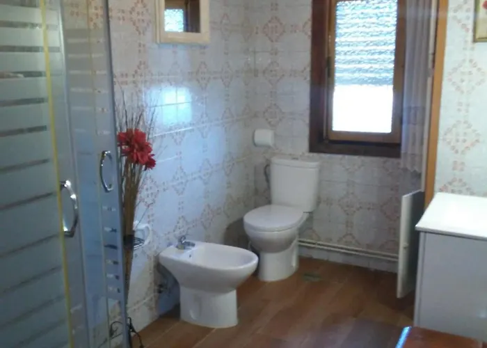 Vivienda La Perla Cortiguera