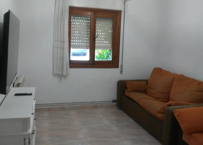 Vivienda La Perla