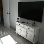 Vivienda La Perla Διαμέρισμα *