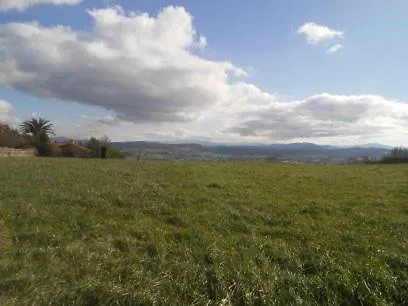 Vivienda La Perla Cortiguera