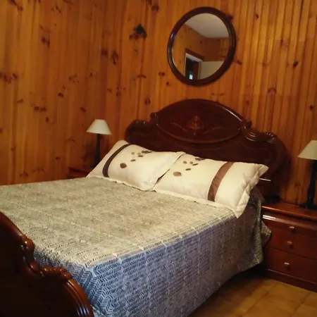 Vivienda La Perla * Cortiguera