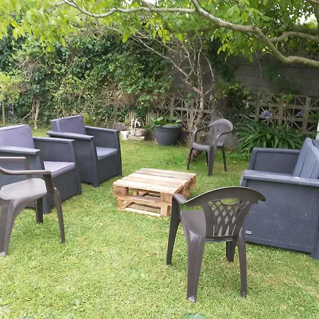 Vivienda La Perla Appartement *