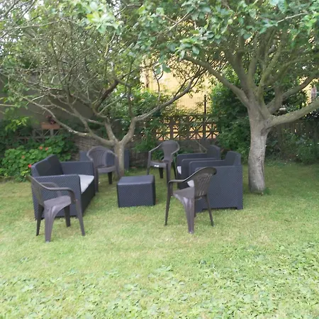 Vivienda La Perla * Cortiguera