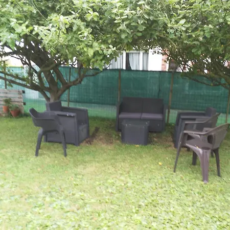 Vivienda La Perla * Cortiguera