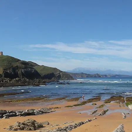 Appartement Vivienda La Perla *