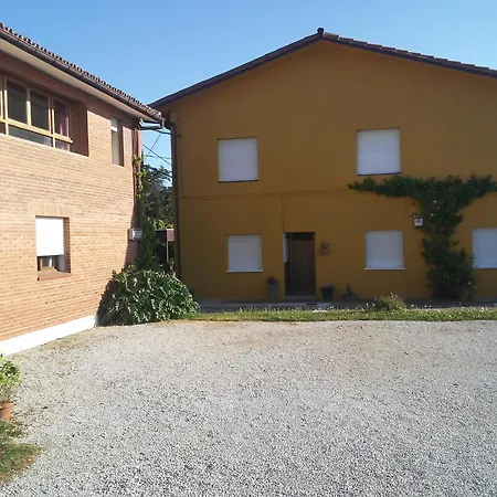 Appartement Vivienda La Perla