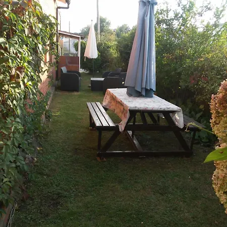 Vivienda La Perla Appartement *