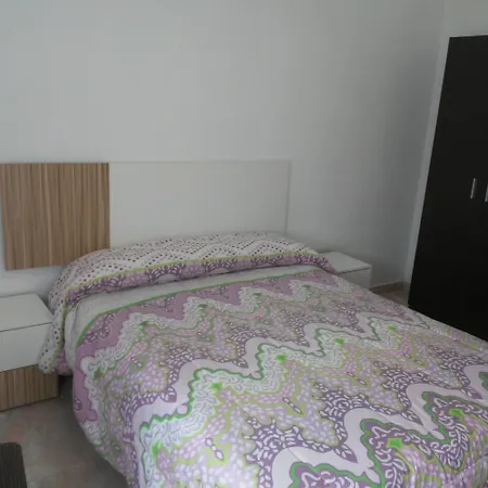 Διαμέρισμα Vivienda La Perla Cortiguera