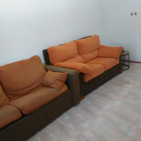 Vivienda La Perla