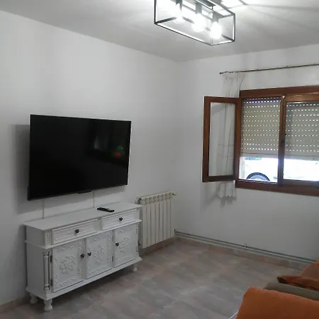 Vivienda La Perla